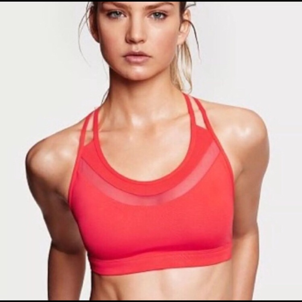 NWT VSX Removable Padding Body Wick  XS